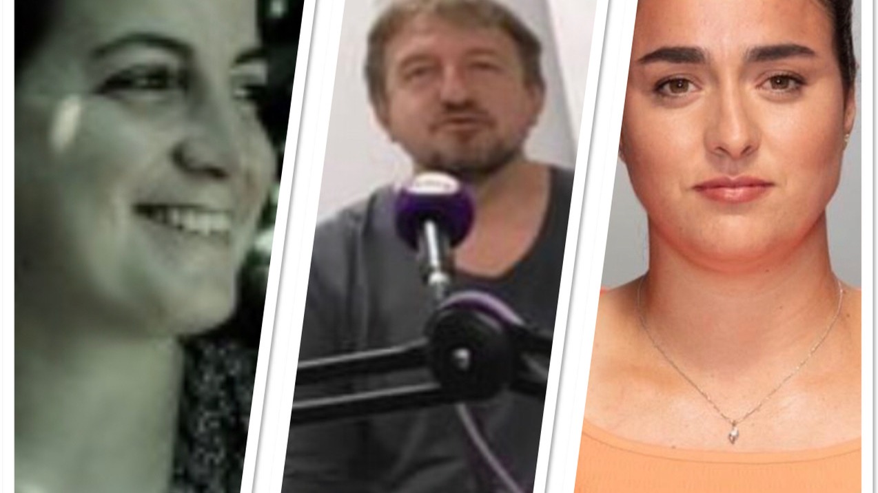 LE JOURNAL DE 12 H EN LANGUE FRANCAISE DU 8/11/2021